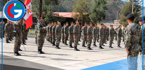Congreso propone reintroducir el servicio militar obligatorio