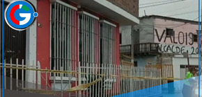 Violento ataque en el Rímac: disparos y explosión en un local comunal