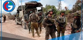 Hezbolá ataca a fuerzas israelíes: 4 soldados fallecidos