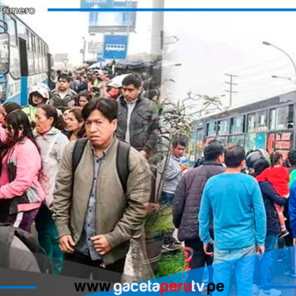 No se llevó a cabo el paro de hoy lunes 14, pero siguen las protestas