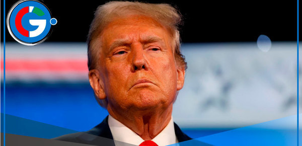 Cinturón Bíblico: estados que ven a Trump como divino