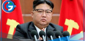 Corea del Norte destruye vías hacia el Sur; Seúl responde a los disparos