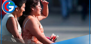 Se pronostica temperaturas de hasta 26°C en Lima