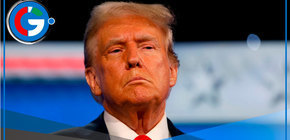 Cinturón Bíblico: estados que ven a Trump como divino