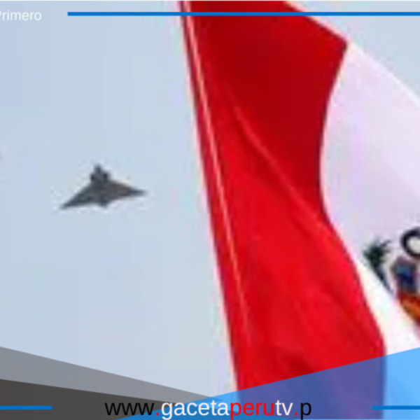 Adogen pide renovación urgente de aviones de caza para evitar vulnerabilidades en la defensa