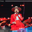 Natalia Jiménez vuelve al Perú
