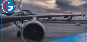 Aerolínea Lufthansa multada por trato discriminatorio hacia pasajeros judíos