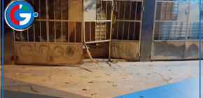 Detonan granada frente a vivienda en San Martín de Porres