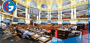 A cambio de derogar la ley de crimen organizado, hacen modificaciones