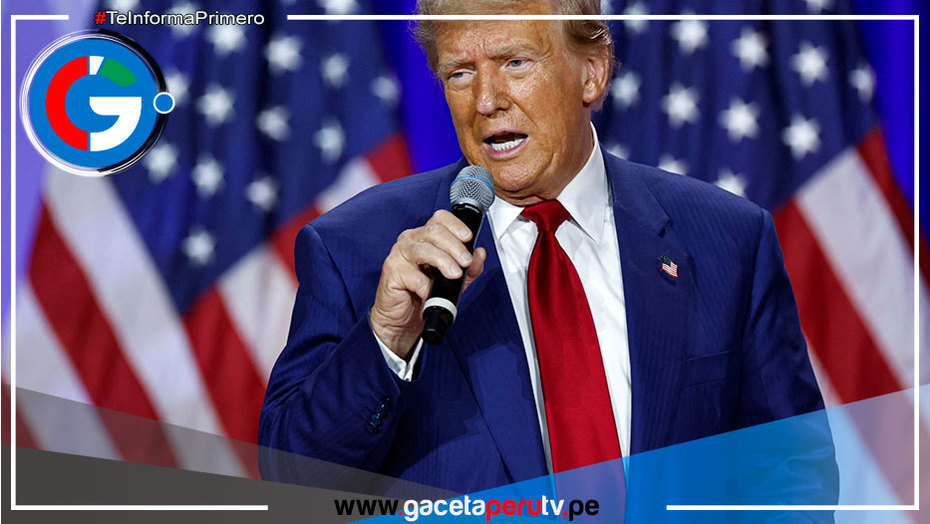 Trump apoya inmigración legal