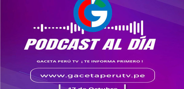 Podcast Al Día del 17 de Octubre del 2024