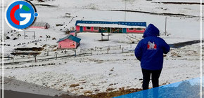 Moquegua y Tacna: Temperatura podría descender hasta 20 grados bajo cero 