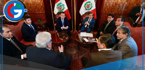 Congreso revisará la Ley 31980 tras compromisos asumidos en Mesa Redonda