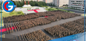 Un millón de jóvenes se suman al Ejército norcoreano ante amenazas externas