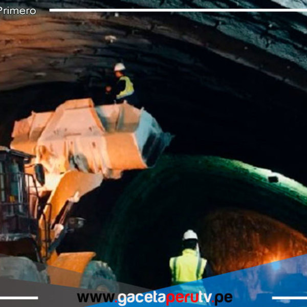 Piura: proyecto minero impulsará crecimiento de la economía regional en 3.4 % 