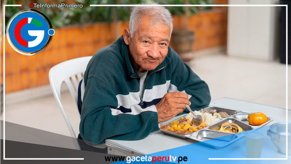 Beneficencia de Lima lanza campaña para combatir el hambre