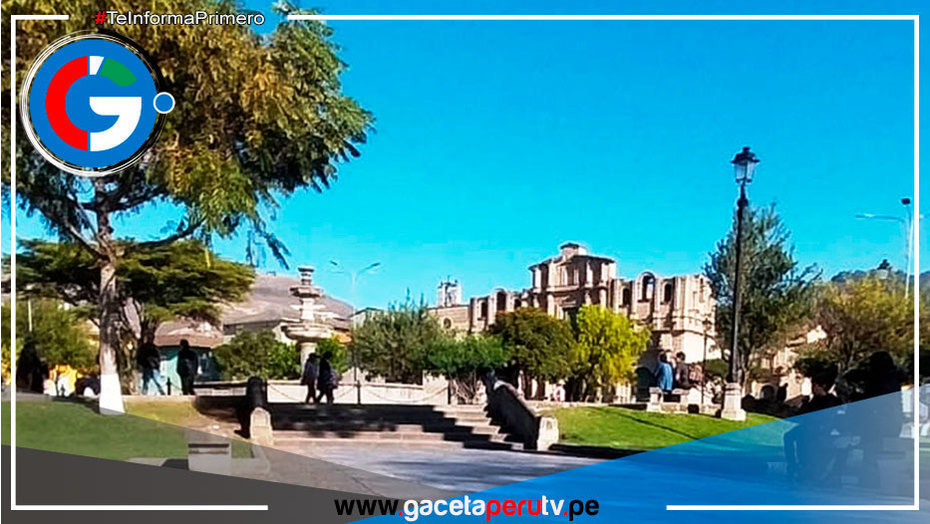 Cajamarca: Senamhi alerta de niveles de radiación UV extremadamente altos