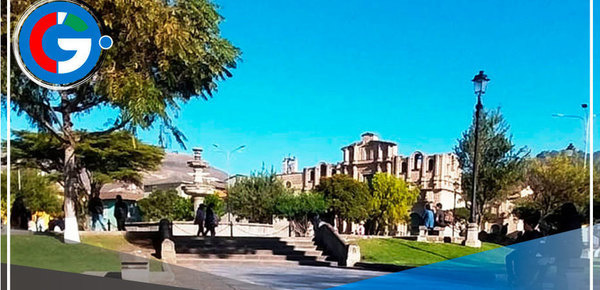 Cajamarca: Senamhi alerta de niveles de radiación UV extremadamente altos