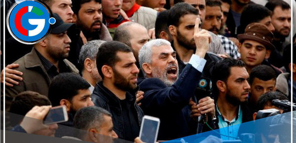 Hamás a Israel tras muerte de su líder Yahya Sinwar