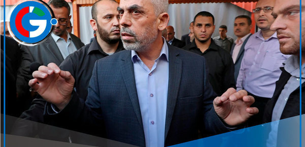 Hamás responde a la muerte de Sinwar: “Matar a nuestros líderes no significa nuestro fin”