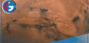 Vida en Marte: científicos descubren condiciones favorables en el hielo del planeta