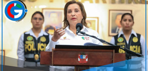 Dina Boluarte deberá responder ante el Congreso por caso 'Cofre presidencial'
