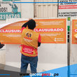 Empresa REPERSA cerrada por falta de licencia y certificación en Comas