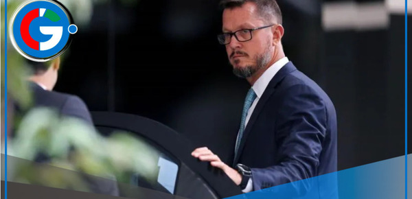 Jorge Barata enfrenta prisión preventiva por tres años en el marco del caso Gasoducto Sur