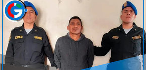 Iván Quispe Palomino recupera su libertad y exige retractación