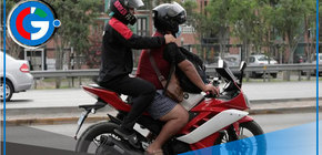 Puente Piedra prohíbe circulación de motocicletas con dos pasajeros