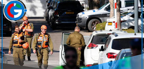 Dron impacta cerca de la residencia de Netanyahu en Cesarea