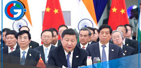 Xi Jinping participará en la cumbre de BRICS en Kazán