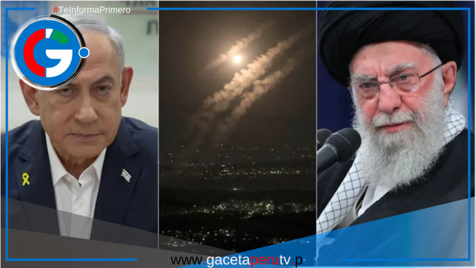 Israel advierte a Irán tras ataque con misiles: la tensión aumenta