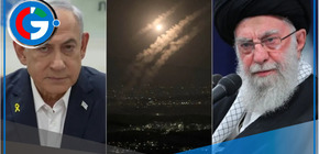 Israel advierte a Irán tras ataque con misiles: la tensión aumenta