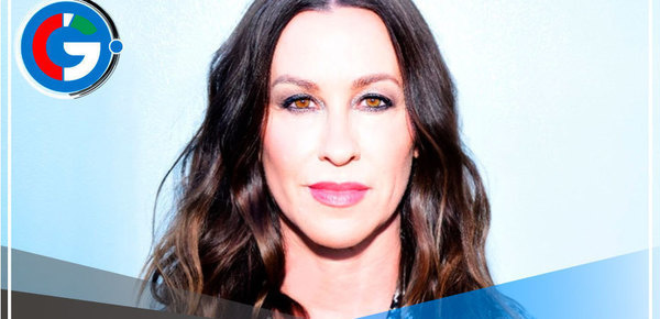  Alanis Morissette llegará a Lima 