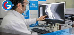 Realizan más de 80,000 atenciones a pacientes con osteoporosis a nivel nacional 