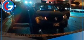 Conductor se suicida tras arrojar cadáver de joven