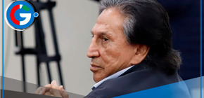 Alejandro Toledo fue sentenciado a 20 años de cárcel por el caso interoceánica Sur