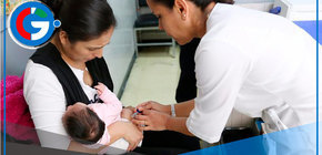 Minsa insta a padres a vacunar a sus hijos contra sarampión, paperas y rubéola