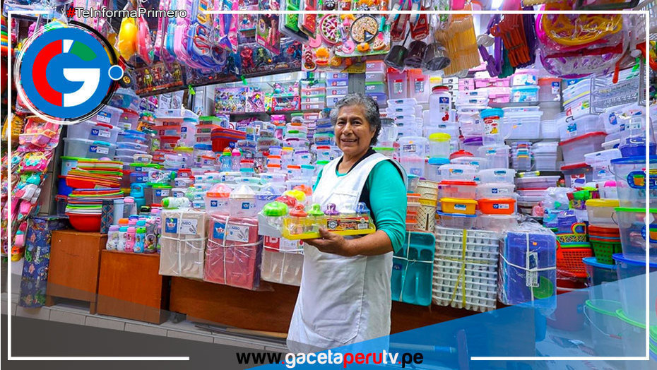 Surco: lanzan segunda fase de gestión empresarial para más de 30 mercados