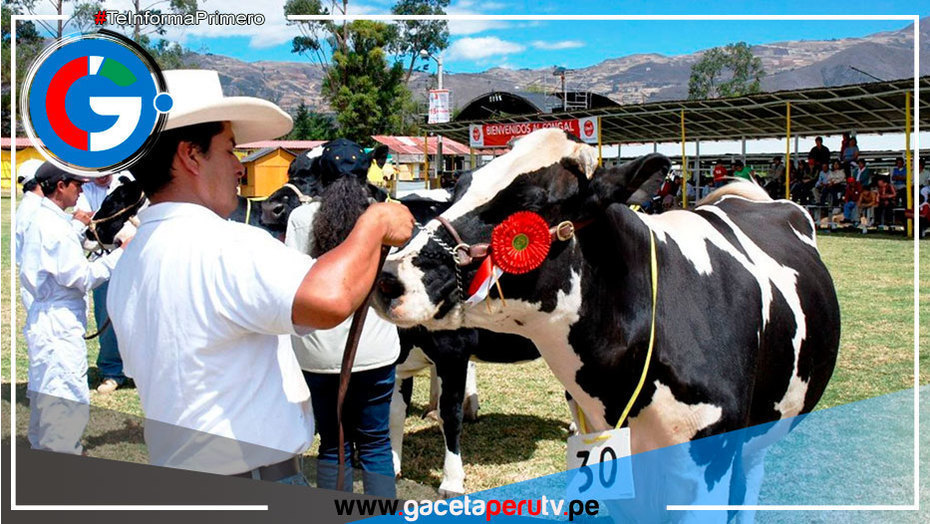 Lambayeque espera recibir más de 20,000 visitantes por feria