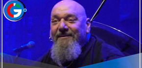 Muere Paul Di’Anno, primer vocalista de Iron Maiden