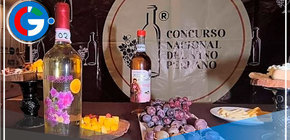 Vinos de Tacna ganan medallas de oro y plata en V Concurso Nacional