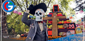 Ciudad de México prevé llegada de 7 millones de personas para festejos 