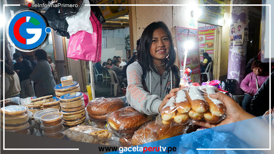 Ica: Sabores que endulzan la fe en la fiesta del Señor de Luren