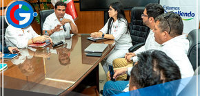 Piura dinamizarán el turismo en la región e impulsarán los proyectos clave