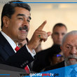 Venezuela en el centro del conflicto: Putin acoge a Maduro, Brasil se opone