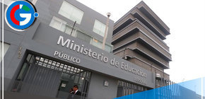 Separan a 499 docentes y 79 administrativos por delitos graves 