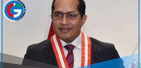 Dr. Roberto Burneo elegido presidente del Jurado Nacional de Elecciones