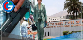 Estados Unidos emite alerta por incremento de robos en Lima